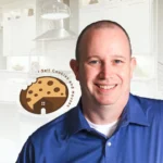 Doug Eckert, Cookies and Houses